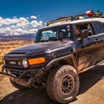 Cruise Moab 2019