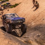 Cruise Moab 2019