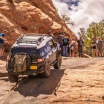 Cruise Moab 2019