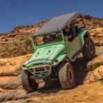 Cruise Moab 2019