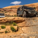 Cruise Moab 2019