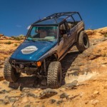 Cruise Moab 2019