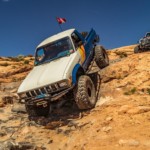Cruise Moab 2019