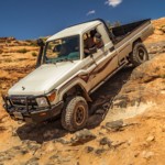 3405794666 Proffitts Resurrection Land Cruisers