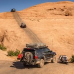 Cruise Moab 2019