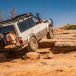 Cruise Moab 2019