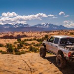 Cruise Moab 2019