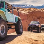 Cruise Moab 2019