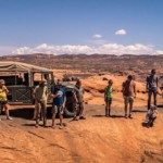 Cruise Moab 2019