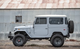 1971 FJ40 R2.8