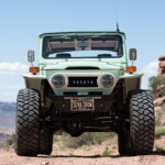 Shop FJ40