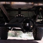 Proffitts Resurrection Land Cruisers