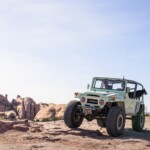Shop FJ40