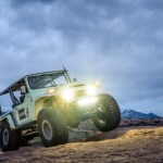 Shop FJ40