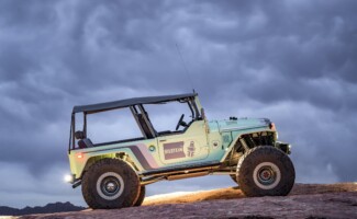 Shop FJ40