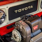 1982 FJ40