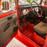 1982 FJ40