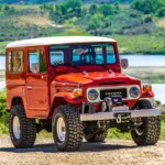 1982 FJ40