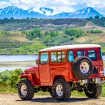 1982 FJ40