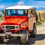 1982 FJ40