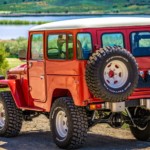 1982 FJ40