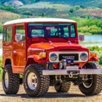 1982 FJ40