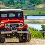 1982 FJ40