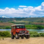 1982 FJ40