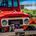 1982 FJ40