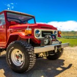 1982 FJ40