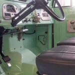 1964 FJ45