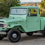 1964 FJ45