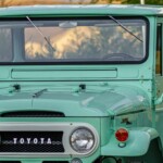 1964 FJ45
