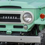 1964 FJ45