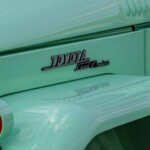 1964 FJ45