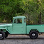 1964 FJ45