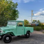 1964 FJ45
