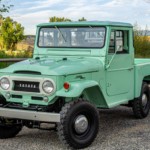 1964 FJ45