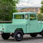 1964 FJ45