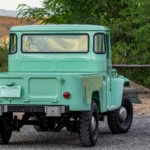 1964 FJ45