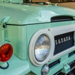 1964 FJ45