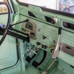 1964 FJ45
