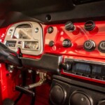 1976 FJ40