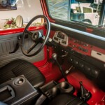 1976 FJ40