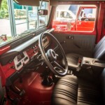 1976 FJ40