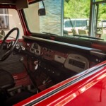 1976 FJ40
