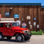 1976 FJ40