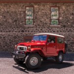 1976 FJ40