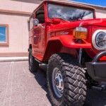 1976 FJ40