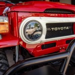 1976 FJ40